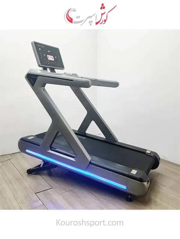 تردمیل باشگاهی فورد مدل FA9400 — تصویر ۱۲
