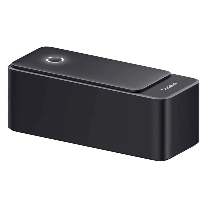 پاوربانک و جامپ استارتر بیسوس مدل ALPHA SERIES 600A BS-CH006 — تصویر ۱۰