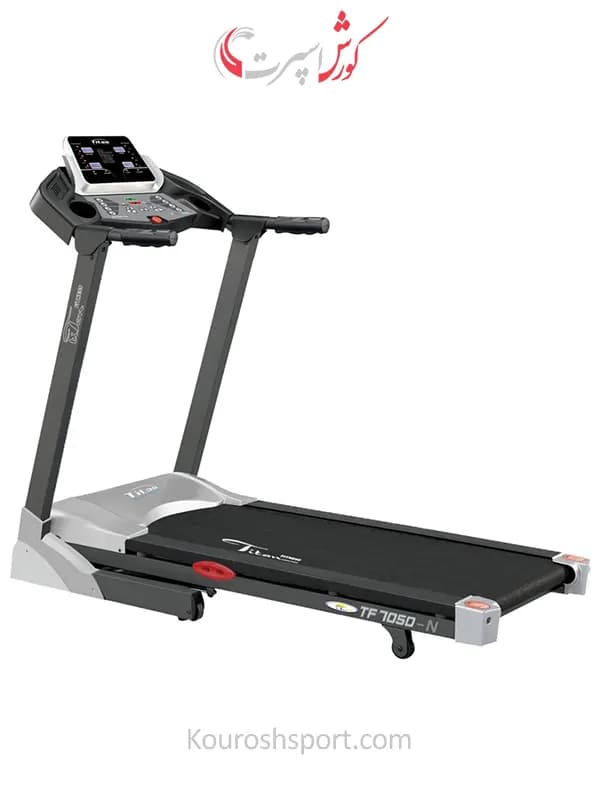 تردمیل خانگی تایتان مدل TF-7050 — تصویر ۹
