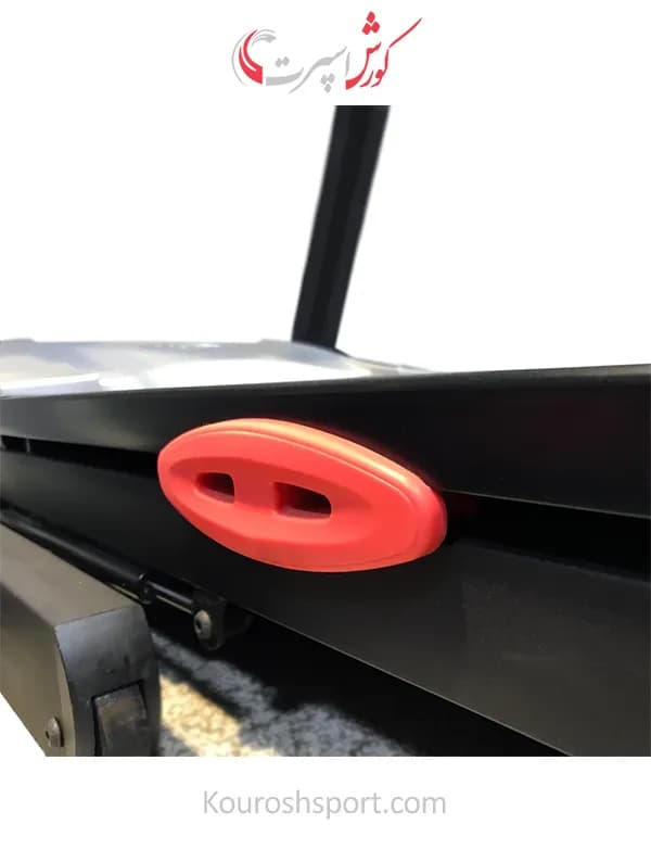 تردمیل خانگی تایتان مدل TF-7050 — تصویر ۱۲