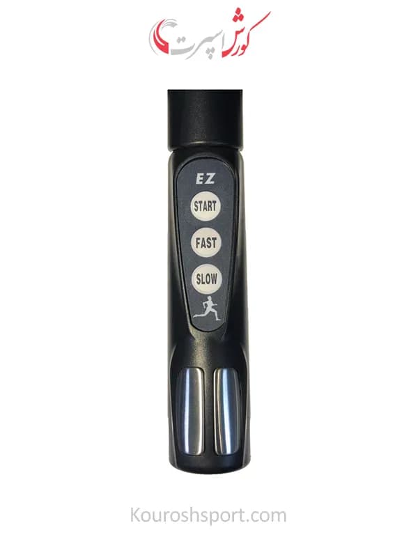 تردمیل خانگی تایتان مدل TF-7050 — تصویر ۵