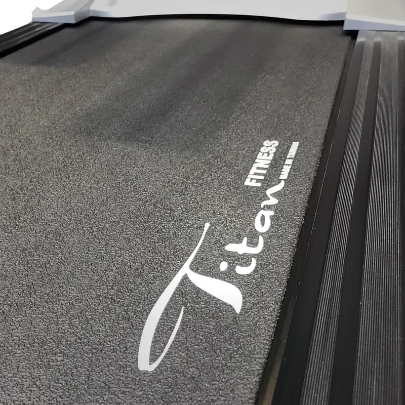 تردمیل خانگی چندکاره تایتان مدل TF-5050 — تصویر ۴