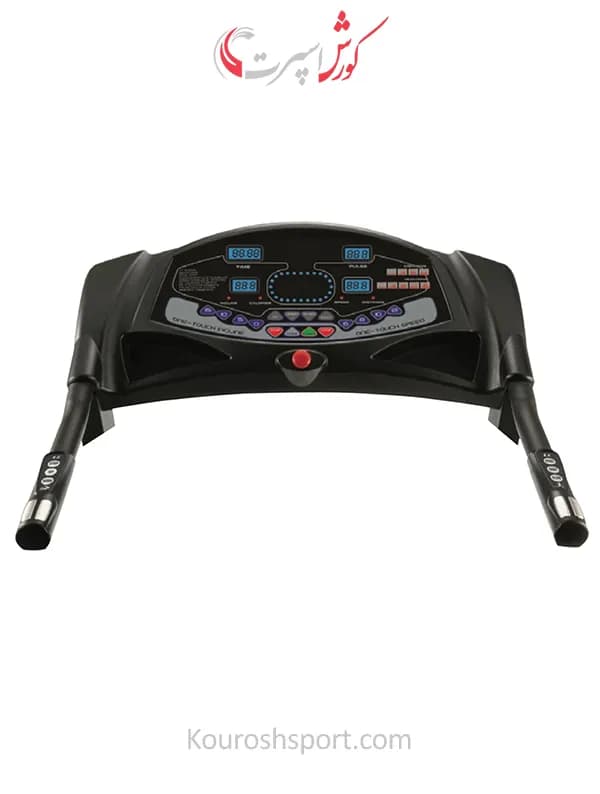 تردمیل خانگی چندکاره تایتان مدل TF-6700 — تصویر ۱۲