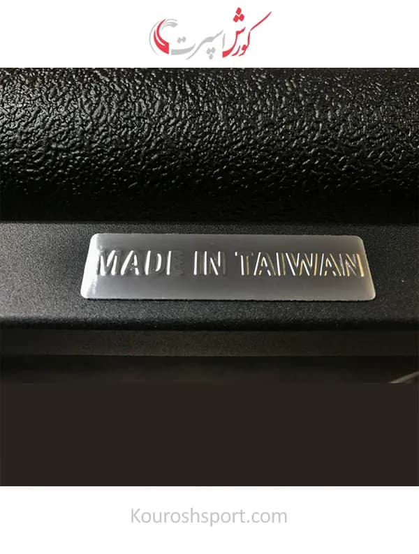 تردمیل خانگی تایتان مدل TF-5000 — تصویر ۸