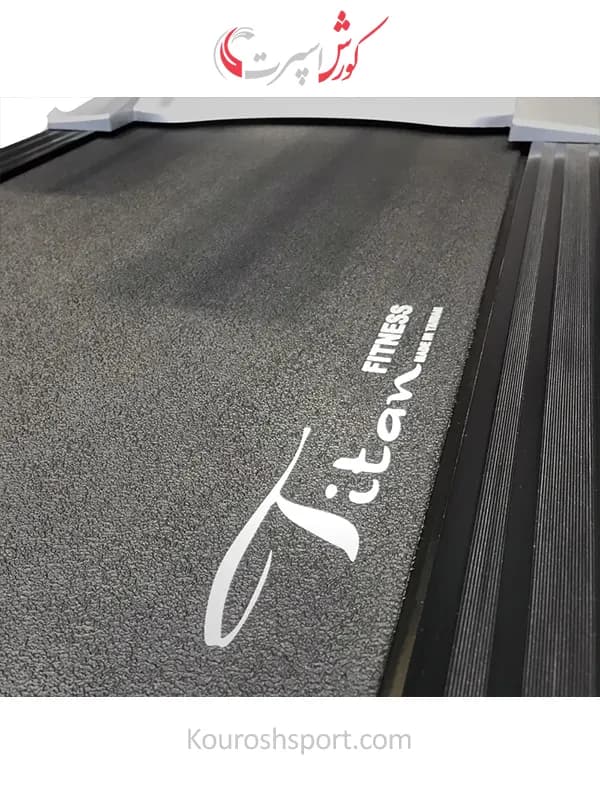 تردمیل خانگی تایتان مدل TF-5000 — تصویر ۲