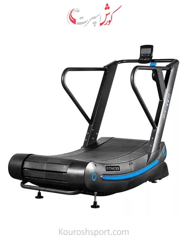 تردمیل مکانیکی پرو آی فیت مدل YG-T009-1 — تصویر ۴