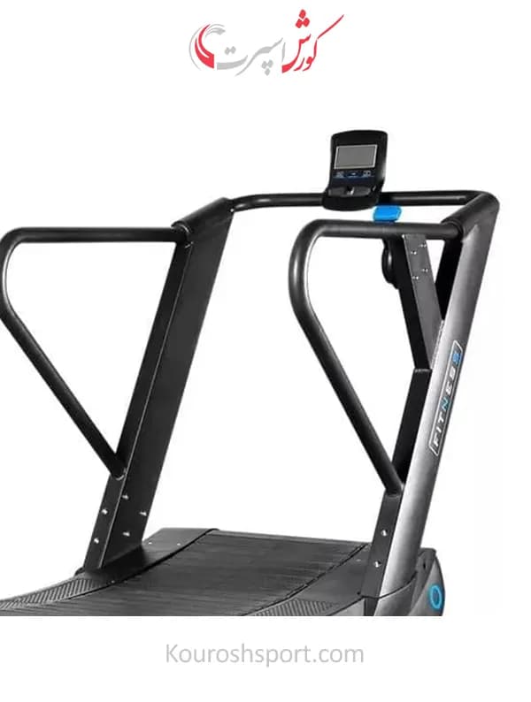 تردمیل مکانیکی پرو آی فیت مدل YG-T009-1 — تصویر ۶