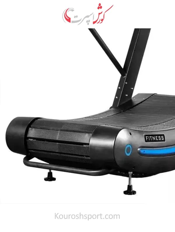 تردمیل مکانیکی پرو آی فیت مدل YG-T009-1 — تصویر ۲