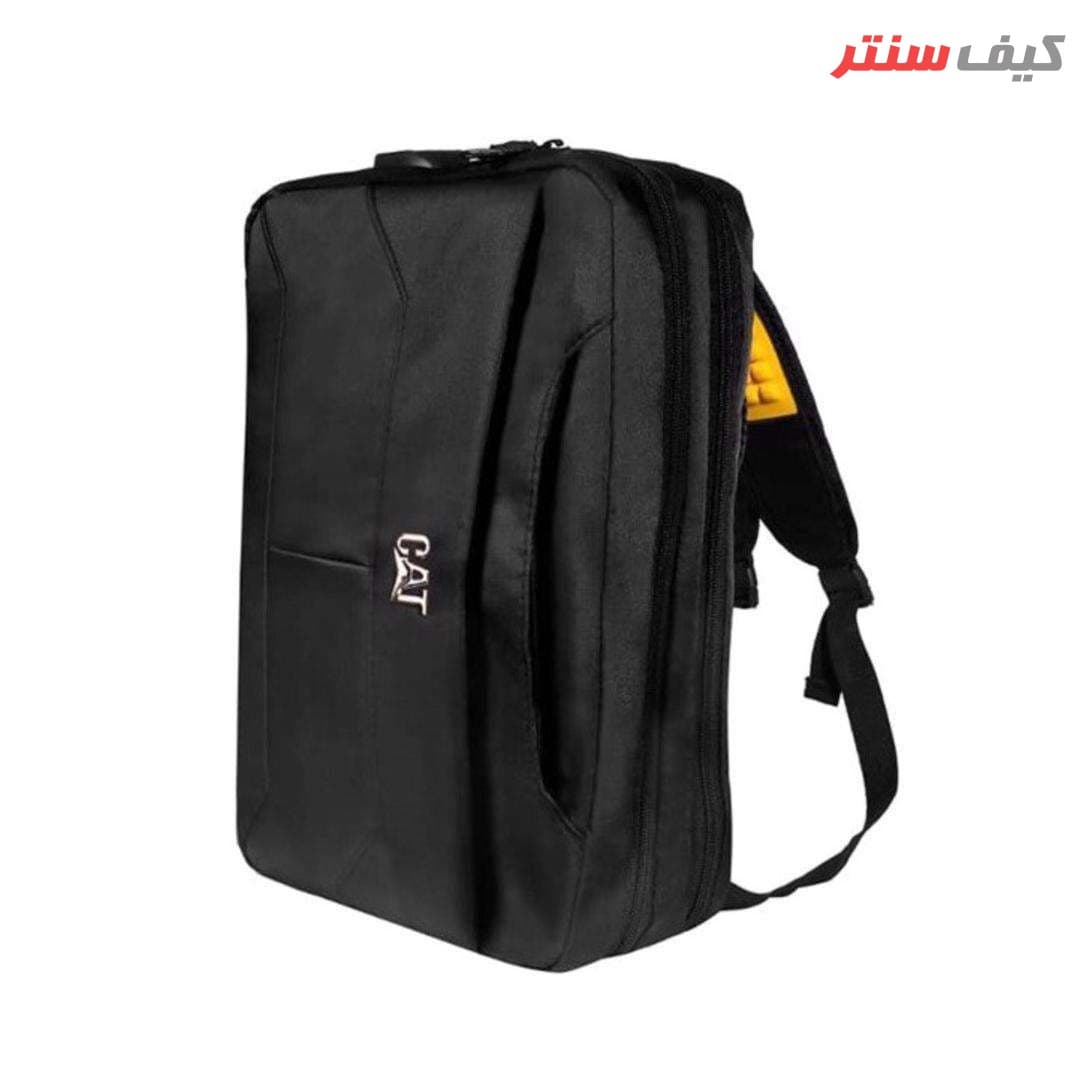 کیف لپ تاپ مدل 130-CT مناسب برای لپ تاپ 15.6 اینچی — تصویر ۶