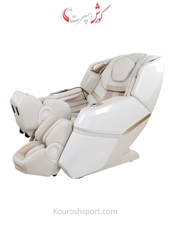 صندلی ماساژور آرونت Aront مدل RT-6898 — تصویر ۶
