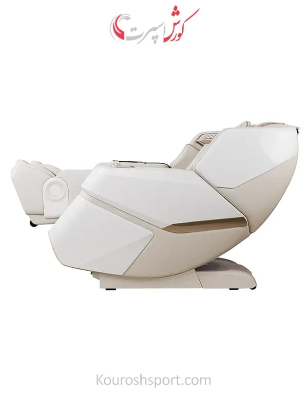 صندلی ماساژور آرونت Aront مدل RT-6898 — تصویر ۷