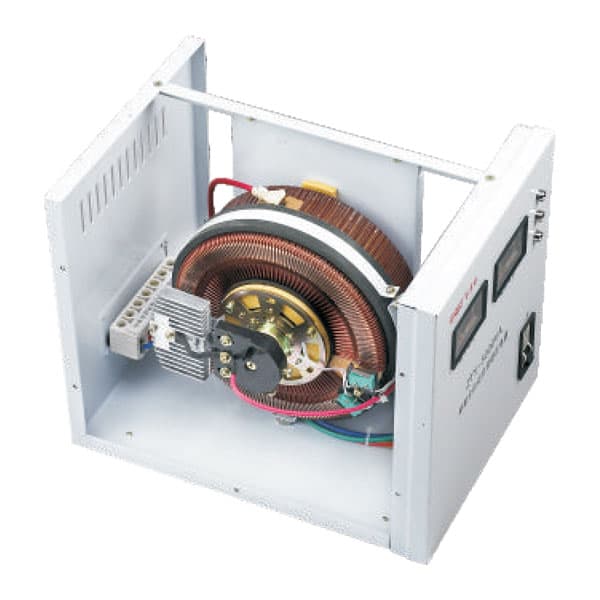 استابلایزر ZTY 10KVA — تصویر ۴