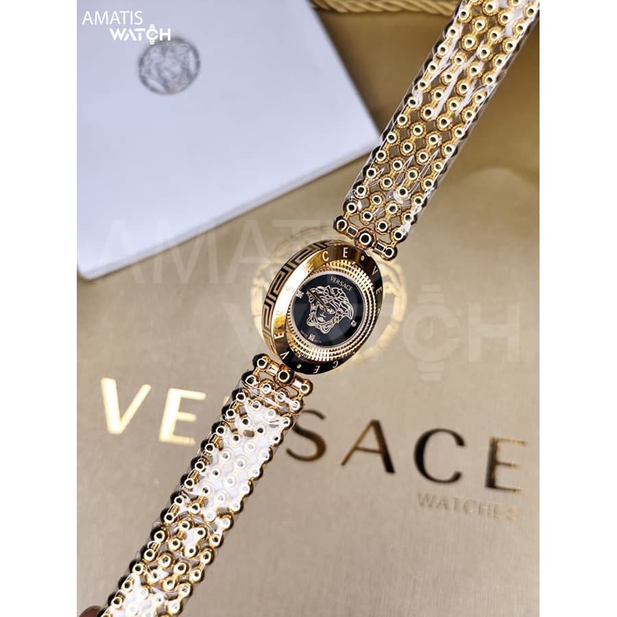 ساعت مچی زنانه ورساچه Versace 6029V