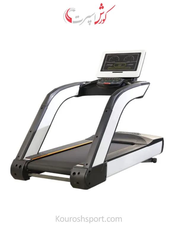 تردمیل باشگاهی جی ایکس GXT-8600-2