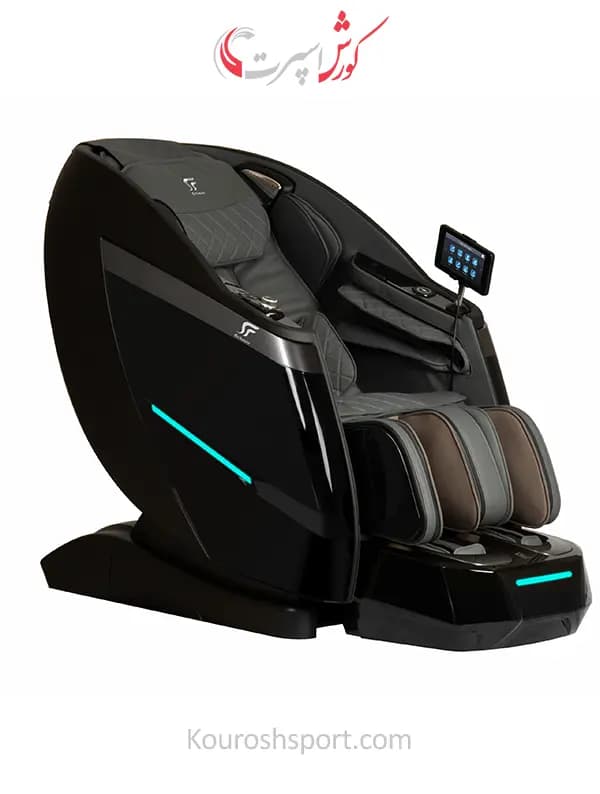 صندلی ماساژور اشمیت مدل YT7600