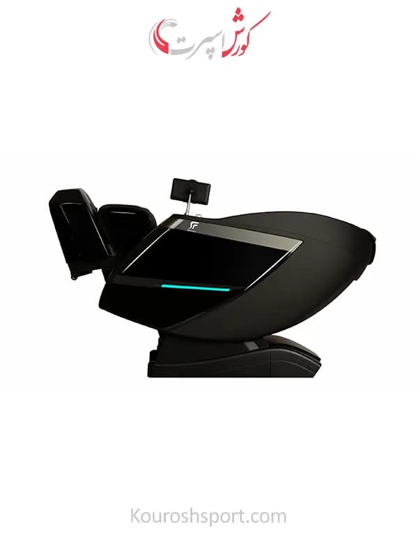 صندلی ماساژور اشمیت مدل YT7600 — تصویر ۳
