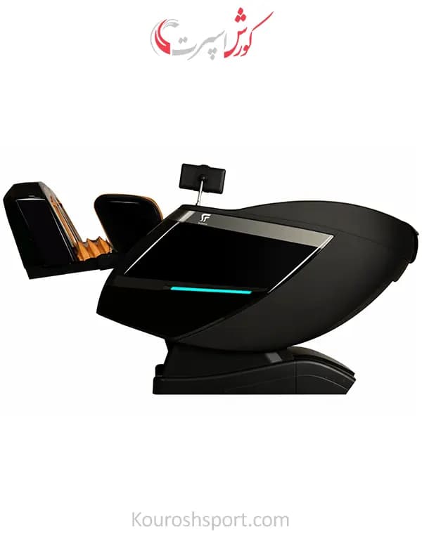 صندلی ماساژور اشمیت مدل YT7600 — تصویر ۵