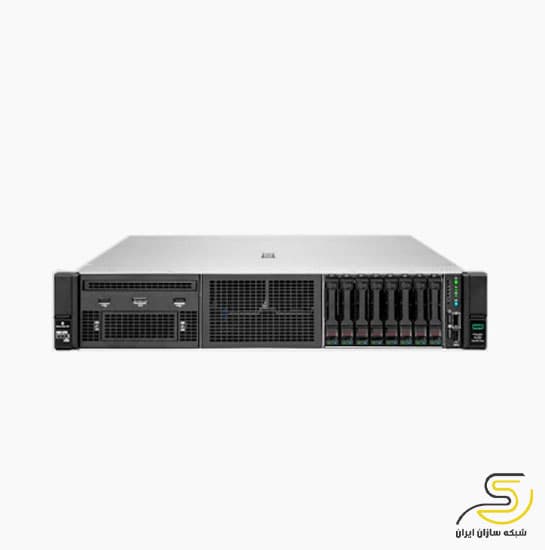 سرور HPE Proliant DL380 Gen10 Plus — تصویر ۳