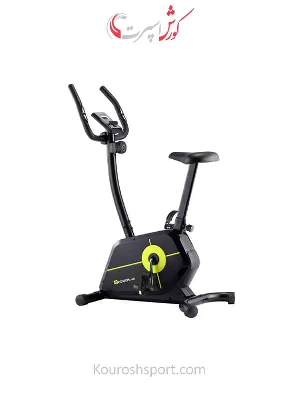 دوچرخه خانگی فیت لند مدل YK-10S15B