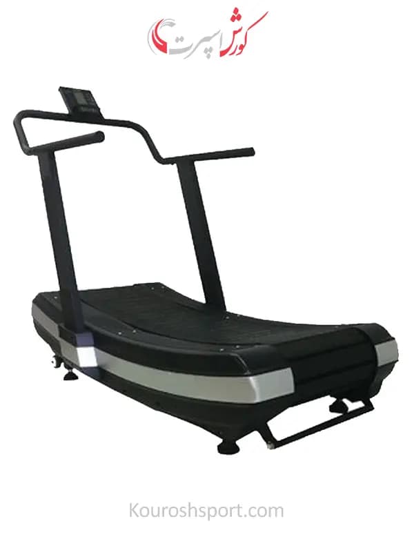 تردمیل مکانیکی وی مکس مدل V-Max CT2000 — تصویر ۳