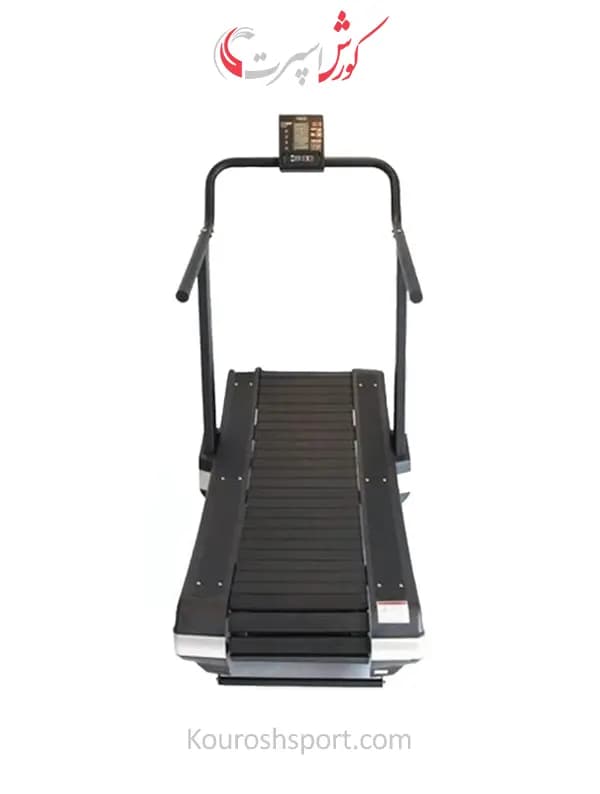 تردمیل مکانیکی وی مکس مدل V-Max CT2000 — تصویر ۴