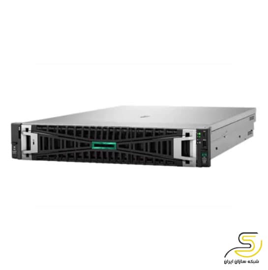 سرور HPE ProLiant Compute DL380 Gen12