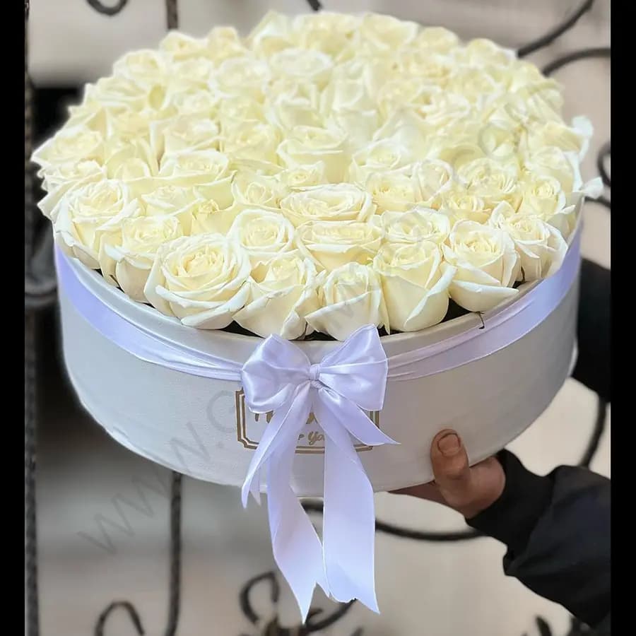 باکس گل ساوین — تصویر ۳