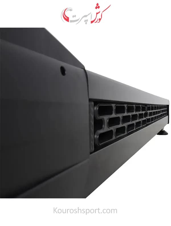 تردمیل باشگاهی المپیا مدل FA-9100 — تصویر ۷