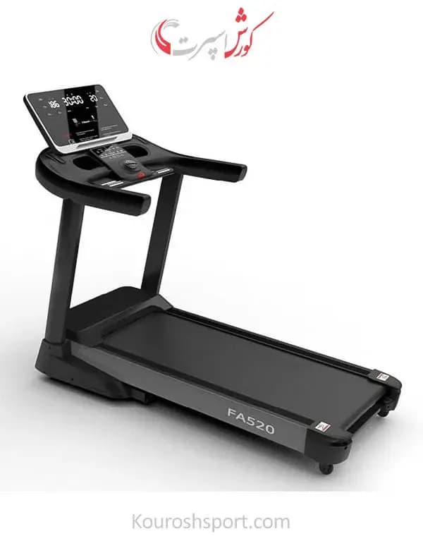 تردمیل خانگی المپیا Olympia مدل FA520