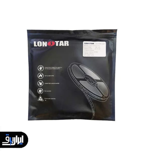 نواری لان استار تراکم 120 درایور خور — تصویر ۲