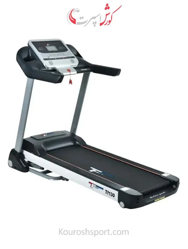 تردمیل خانگی توربوفیت TurboFit مدل TF130 — تصویر ۶