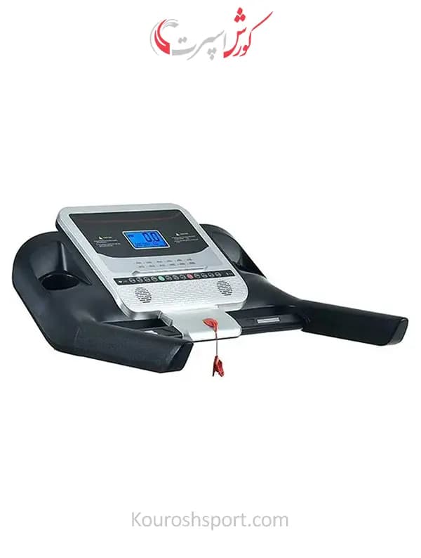 تردمیل خانگی توربوفیت TurboFit مدل TF130 — تصویر ۴
