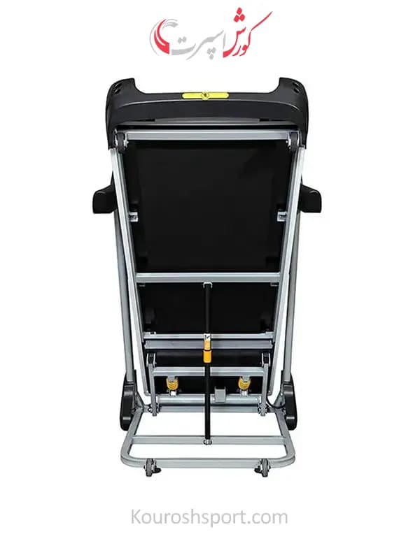 تردمیل خانگی توربوفیت TurboFit مدل TF130 — تصویر ۲