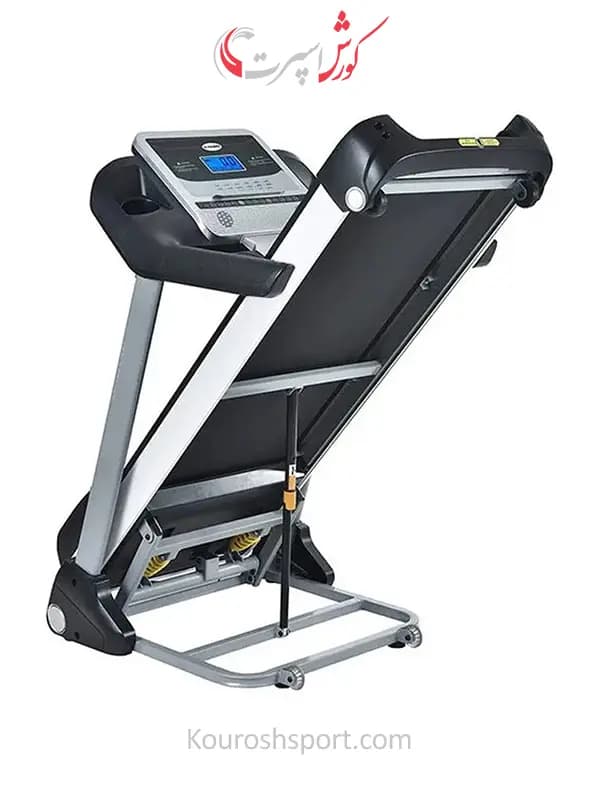 تردمیل خانگی توربوفیت TurboFit مدل TF130 — تصویر ۳