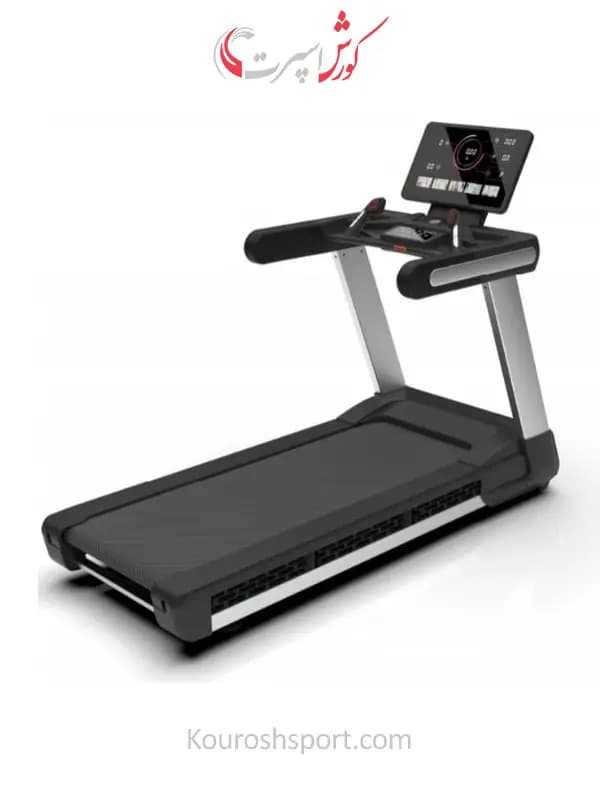 تردمیل باشگاهی المپیا Olympia FA9000 (new face)