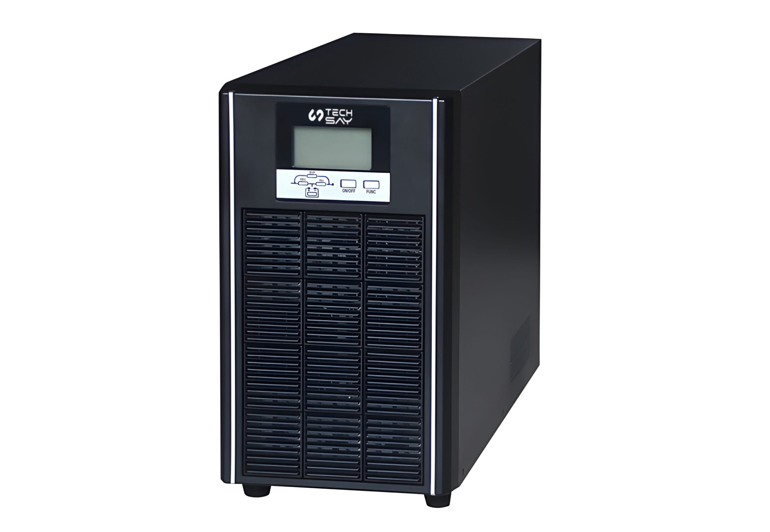 یو پی اس تک سای مدل TechSay SDN 1011XT — تصویر ۲