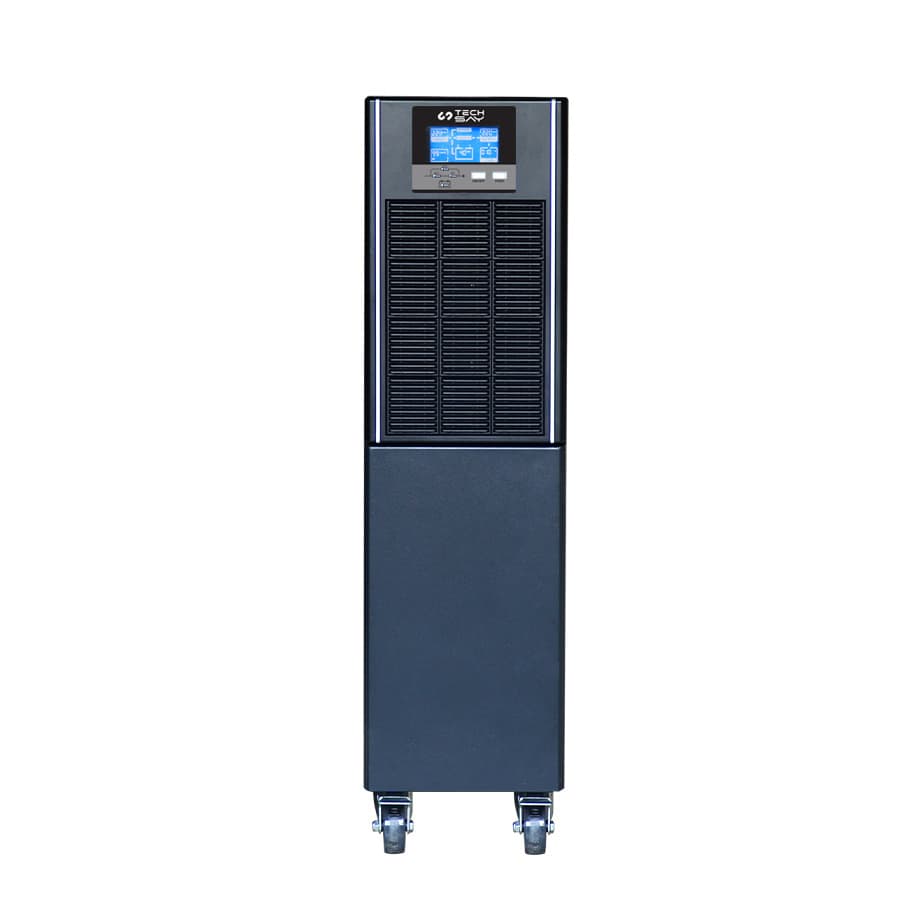 یو پی اس تک سای مدل TechSay SDN 1011BT — تصویر ۲