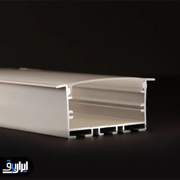 پروفیل و دیفیوزر کد 19 لاین نوری