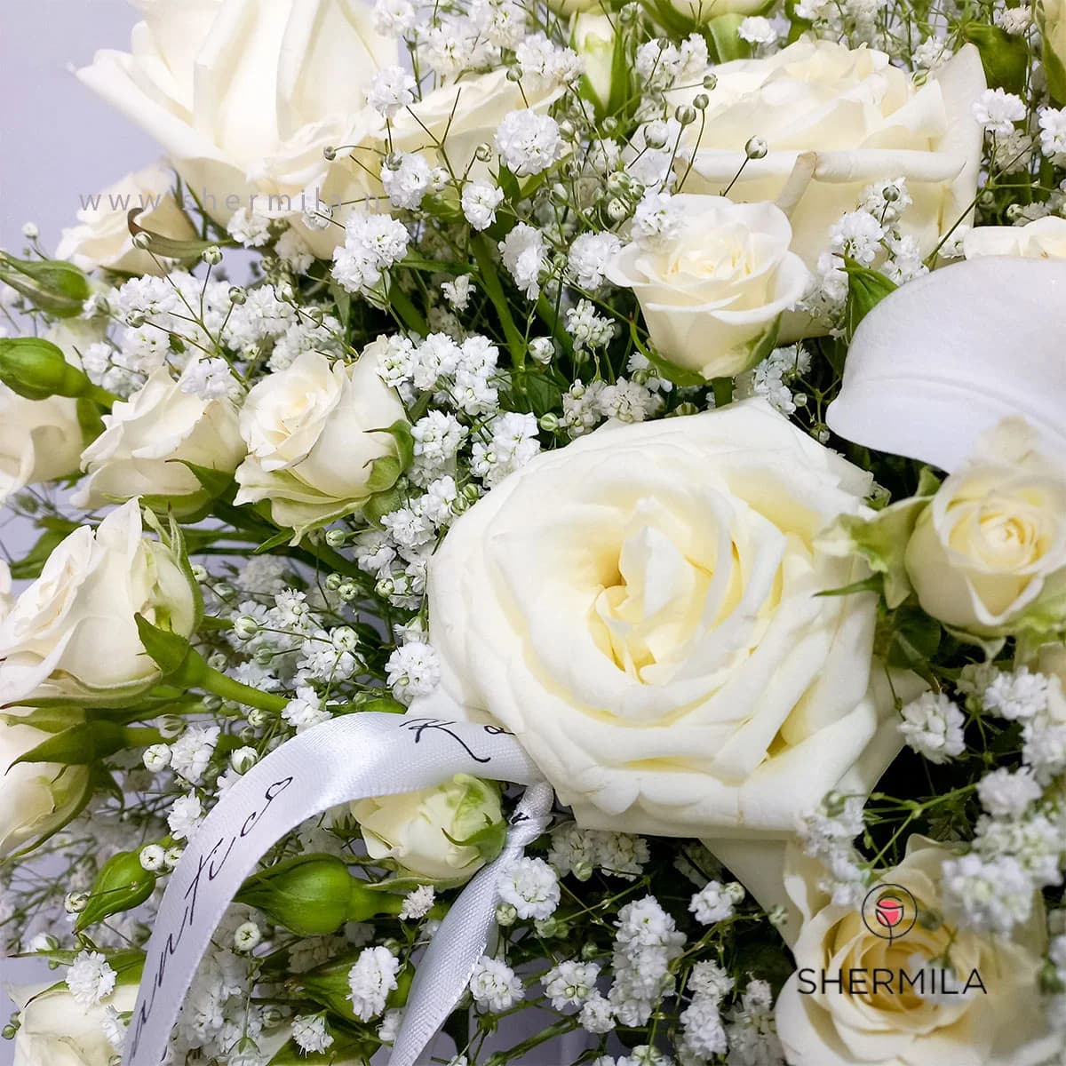 باکس گل دارینا — تصویر ۶