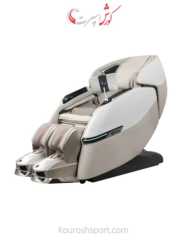 صندلی ماساژور آرونت Aront مدل RT8902 — تصویر ۲