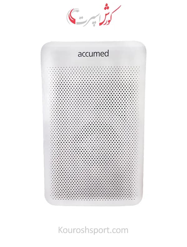 دستگاه تصفیه هوا آکیومد Accumed مدل RG200