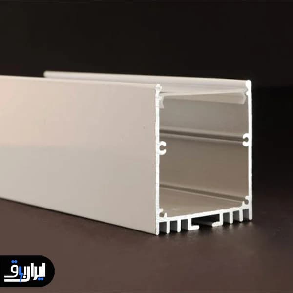 پروفیل و دیفیوزر کد 16 لاین نوری