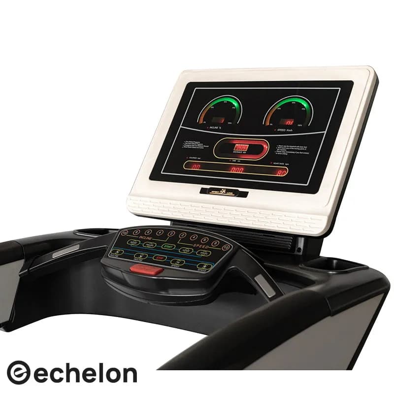 تردمیل باشگاهی اچ لون مدل EF7620 — تصویر ۱۲