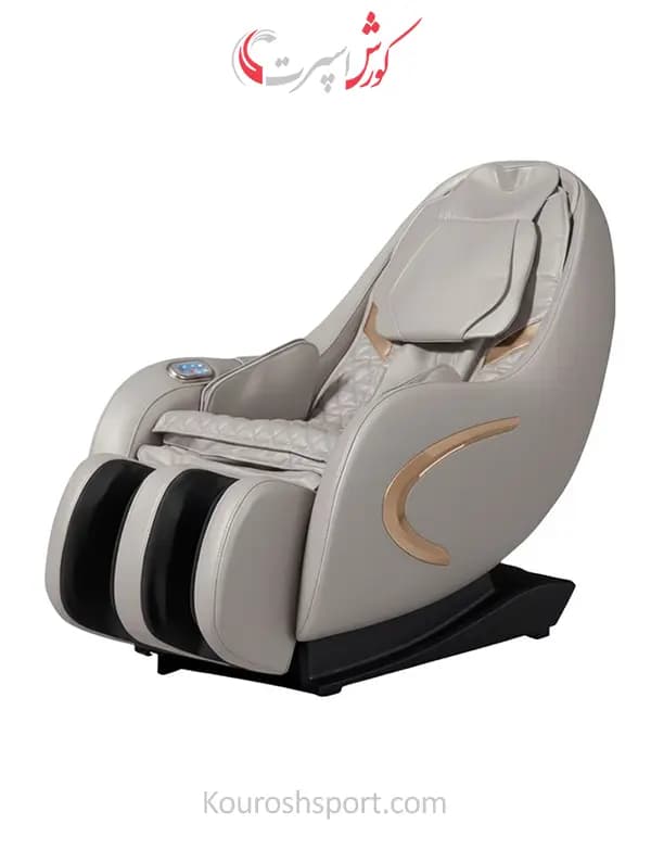 صندلی ماساژ کیوتیک aQT-R300 — تصویر ۵