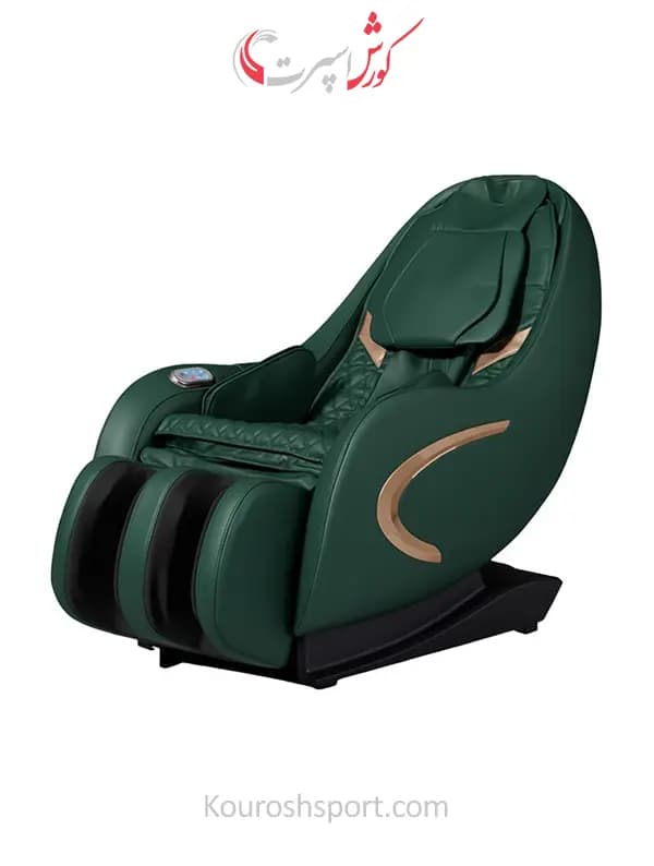 صندلی ماساژ کیوتیک aQT-R300 — تصویر ۳