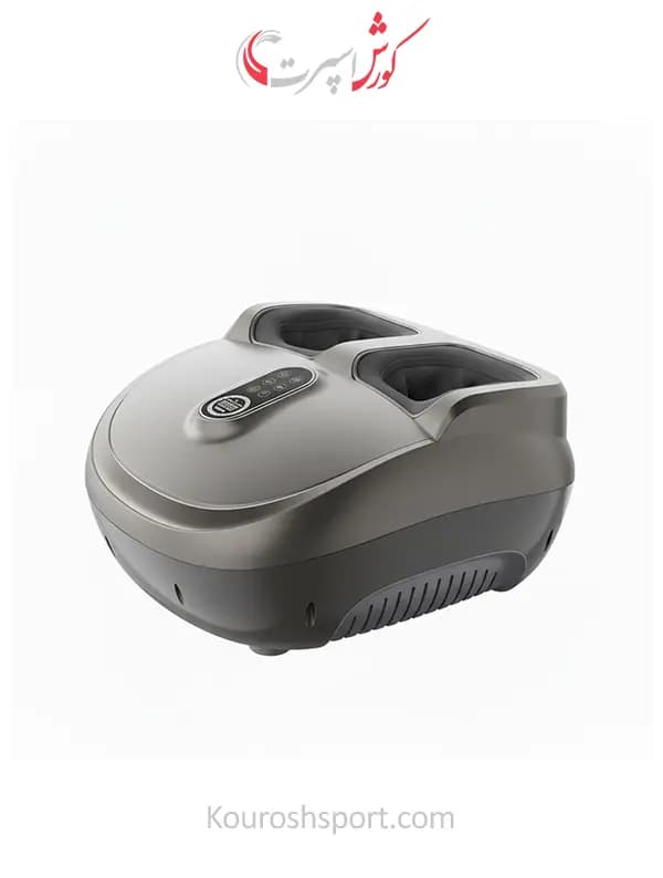 ماساژور پا کیوتیک مدل QT-1013 — تصویر ۲