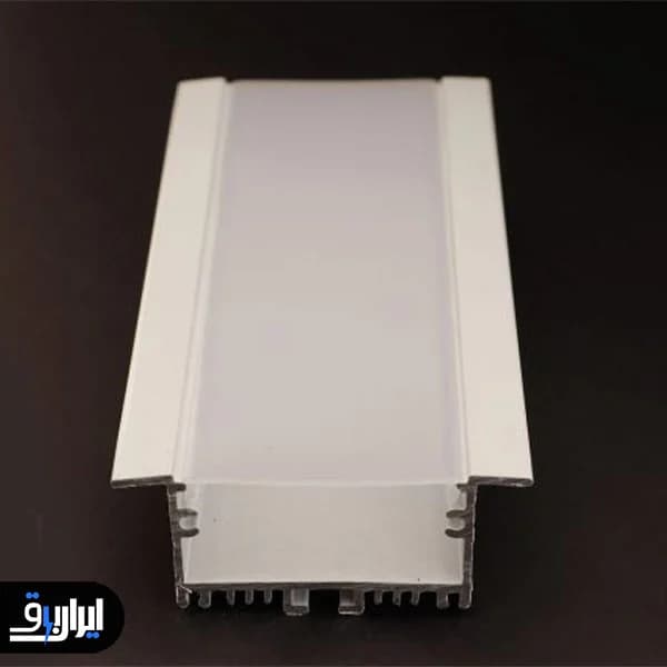 پروفیل کد 9 لاین نوری — تصویر ۴