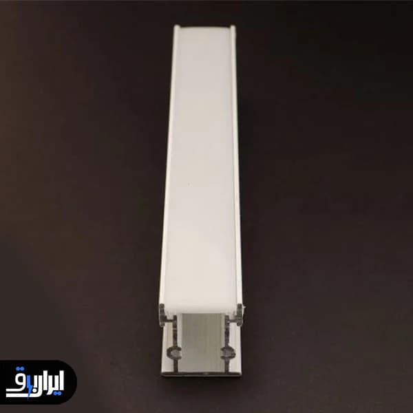 پروفیل کد 8 لاین نوری — تصویر ۲