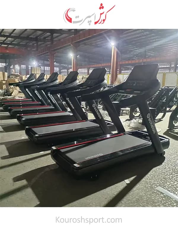 تردمیل باشگاهی اچ لون مدل EF7619 — تصویر ۱۰