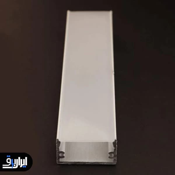 پروفیل کد 6 لاین نوری — تصویر ۲